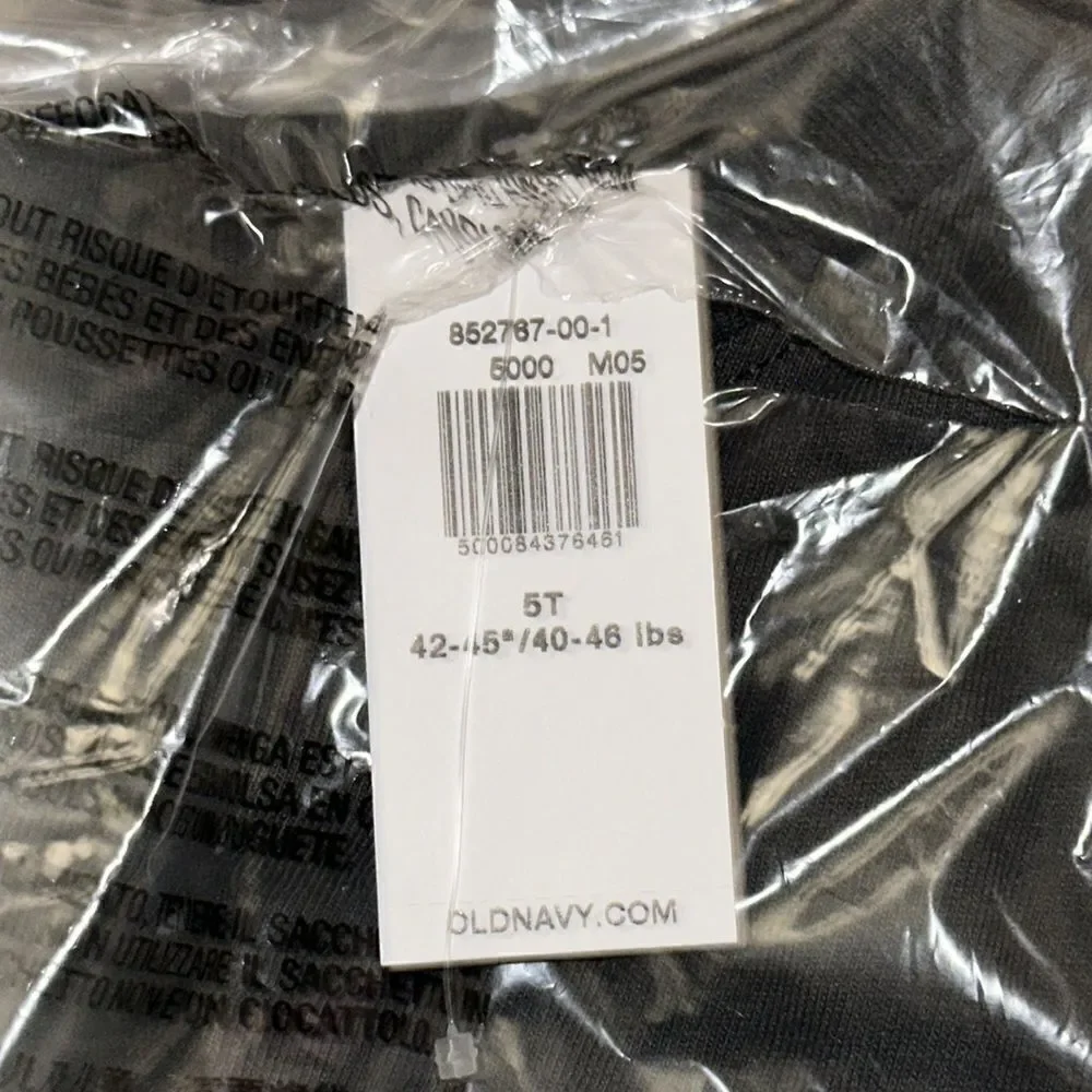 OLD NAVY | Gray | Disney Mickey Mouse Unisex Graphic T-Shirt